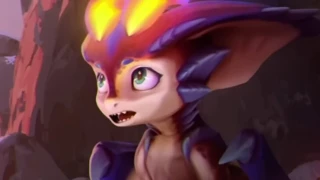 LoL : Le règne de Smolder touche à sa fin, les joueurs sont soulagés