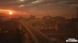 PUBG : MàJ 10.1, nouvelle carte, tous les détails