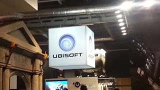 Paris Games Weeks Nous Voilà