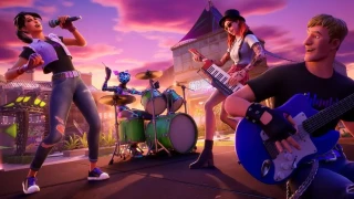 Fortnite : Après Call of Duty, cette star du rap américain devrait arriver dans le battle royale