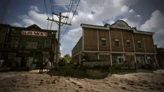 Wild West Online : Une nouvelle bande-annonce ainsi qu'une date de sortie ont été dévoilées !