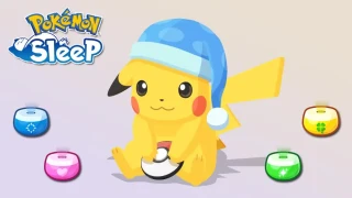 Pokémon Sleep : Les Encens, à quoi servent-ils et comment les utiliser ?