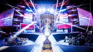 Les résultats des IEM Katowice 2017 
