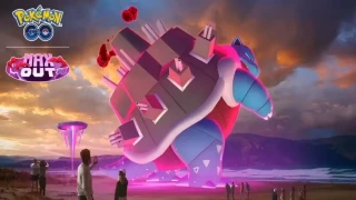 Pokémon GO : Comment battre Tortank Gigamax ?