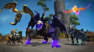 WoW : Mise à jour 11.0, prépatch de The War Within, les détails