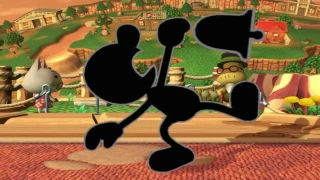 Super Smash Bros. Ultimate : Suite à des accusations de racisme, Nintendo s'excuse et retire une animation du jeu