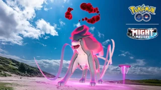 Pokémon GO : Suicune Dynamax mis à l'honneur lors d'un week-end en mai