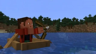 Minecraft : La nouvelle que la joueurs PS5 attendaient tous