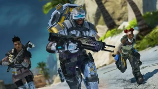 Apex Legends : Un jeu solo annulé par EA