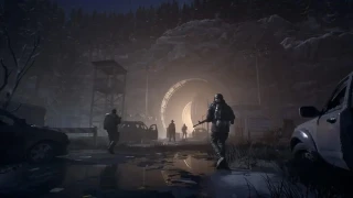 The Day Before montre 13 minutes de gameplay