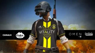 Les anciens aAa rejoignent Team Vitality après leur succès aux IEM Oakland