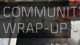 Community Wrap Up - Janvier 2014