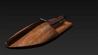 Le dataminage du patch 1.0 de PUBG révèle le plan de la carte désertique et un Jet Ski !