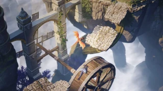Hazelight Studios (Split Fiction) travaille déjà sur son prochain jeu