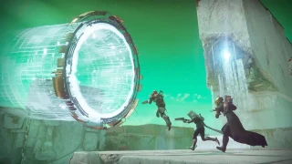 Découvrez le gameplay et les screenshots de Destiny 2 !