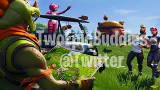 Fortnite : Défi Road Trip, Semaine 1 : L'étoile est à Lazy Links