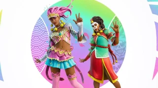 Fortnite : Skin Naomi Osaka, comment l'obtenir gratuitement ?