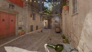 CS2 commandes : Toutes les commandes console du FPS