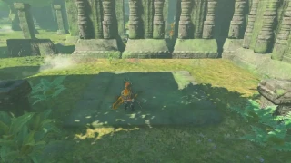 Zelda: Tears of the Kingdom : À la pointe du long dragon, comment terminer la quête ?