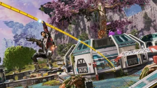 Apex Legends : Quand se termine la saison 15 Éclipse ?