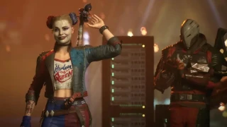 Suicide Squad: Kill the Justice League serait le « plus grand jeu » narratif de Rocksteady