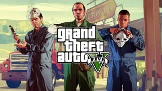 GTA V disponible dès maintenant dans le Xbox Game Pass