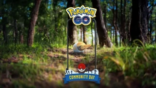Pokémon GO : La Journée Communauté de septembre 2023 sera dédiée à Larvibule