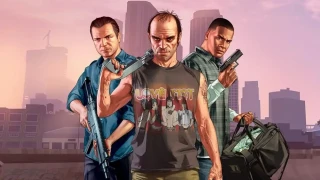 GTA 5 s'est vendu à plus de 140 millions d'exemplaires, contre 36 millions pour Red Dead Redemption 2