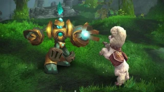 WoW : L'une des nouveautés Twitch Drops crée la controverse