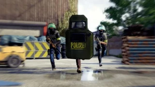 XDefiant : MàJ Y1S1.3 de la saison 1 du 31 juillet, le patch notes