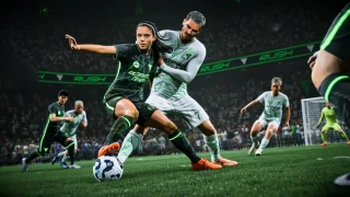 FC 25 révèle les 40 meilleures notes des joueurs et joueuses