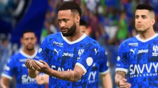 FC 25 : Neymar va bientôt être supprimé du jeu