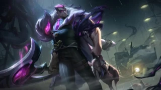LoL : Le patch 14.16 amène de nouveaux changements pour les parties classées