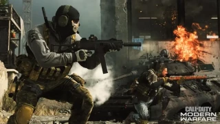 Modern Warfare : La mise à jour 1.21 apporte une nouvelle carte et des changements pour le Goulag