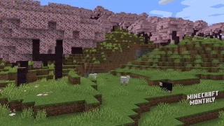 Minecraft révèle le nom de sa version 1.20, mais toujours pas sa date de sortie