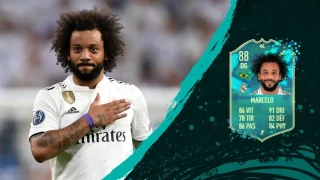 DCE Marcelo Flashback, solution