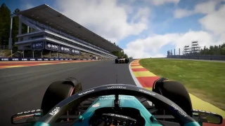 F1 24 est-il cross-play ?