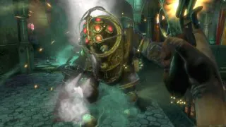 BioShock : Toujours en développement, le film adaptera l'histoire de cet opus apprécié