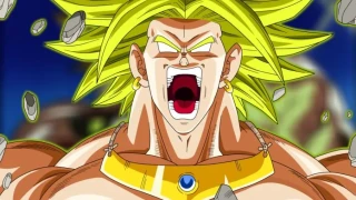 Bardock et Broly seront les deux prochains personnages de Dragon Ball FighterZ !