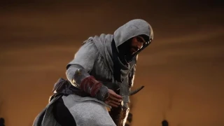 Assassin's Creed Mirage est-il dans le Game Pass ?