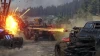 Illustration - Crossout : le mode battle royale de véhicules type Mad Max est sorti !