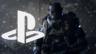 Survie, la dernière extension de The Division, débarque sur PlayStation 4