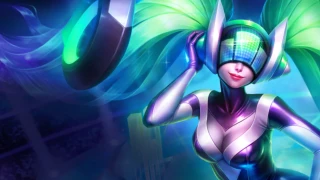 TFT : Quel mode choisir pour Sona (Set 10) ?