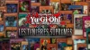 Illustration - Yu-Gi-Oh! : Le set de boosters Les Ténèbres Suprêmes, intégrant de nouvelles stratégies, à présent disponible