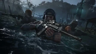 Ghost Recon Breakpoint : La mise à jour 3.0 Red Patriot sera disponible le 15 septembre prochain