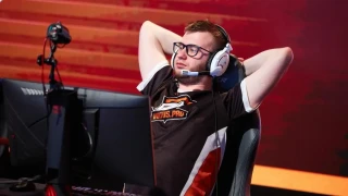 CSGO : byali quittera Virtus.pro après le Major