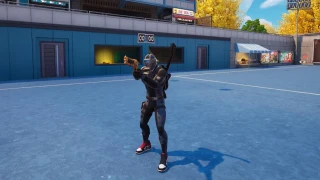 Fortnite : Une fuite révèle 5 nouvelles armes exotiques bientôt disponibles