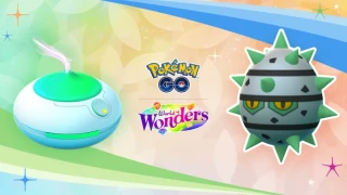 Pokémon GO : Une Journée Encens avec Grindur sera organisée en mai, les détails