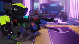 Bungie prend une décision radicale : Marathon reporté après des retours inquiétants des joueurs