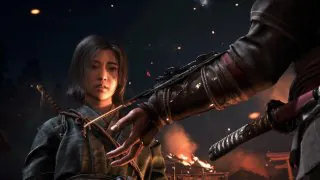 Assassin's Creed Shadows : Ce personnage très apprécié pourrait faire son grand retour